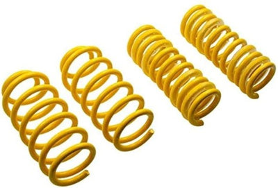 ST Suspensions ST Sport Lowering Spring Kit for 2015-2018 Audi A3 Sedan 2.0 TDI (8V) 65836 - photo 3