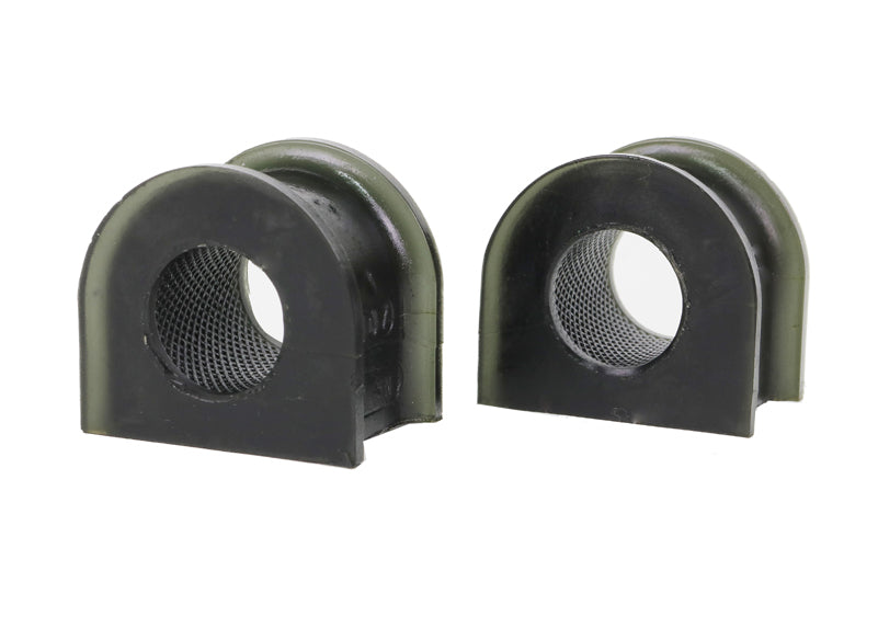 Whiteline 24mm Rear Sway Bar Bushing Kit for 1997-2001 Acura Integra (DC2) KSK053-24