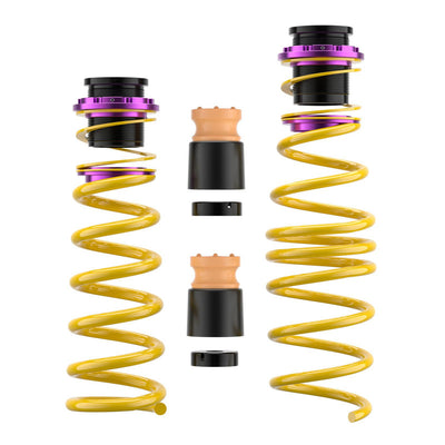 KW HAS Coilover Sleeve Kit - 2018-2023 BMW M5 253200CC