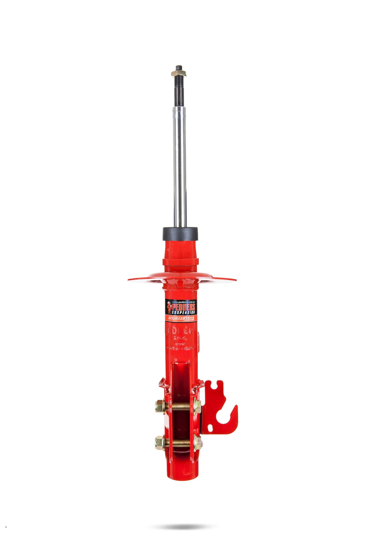 Pedders SportsRyder Front Left Strut for 2008-2009 Pontiac G8 PED-9464L