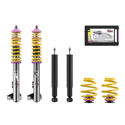 KW Suspension Variant 1 Coilover Kit for 1995-1999 BMW 3 Series 10220013 - photo 3