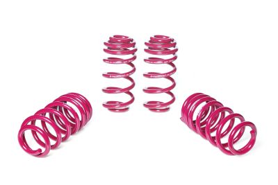 Vogtland Sport Lowering Spring Kit for 2017-2020 Audi A5 Quattro Coupe 2.0TFSi (B9) 951752