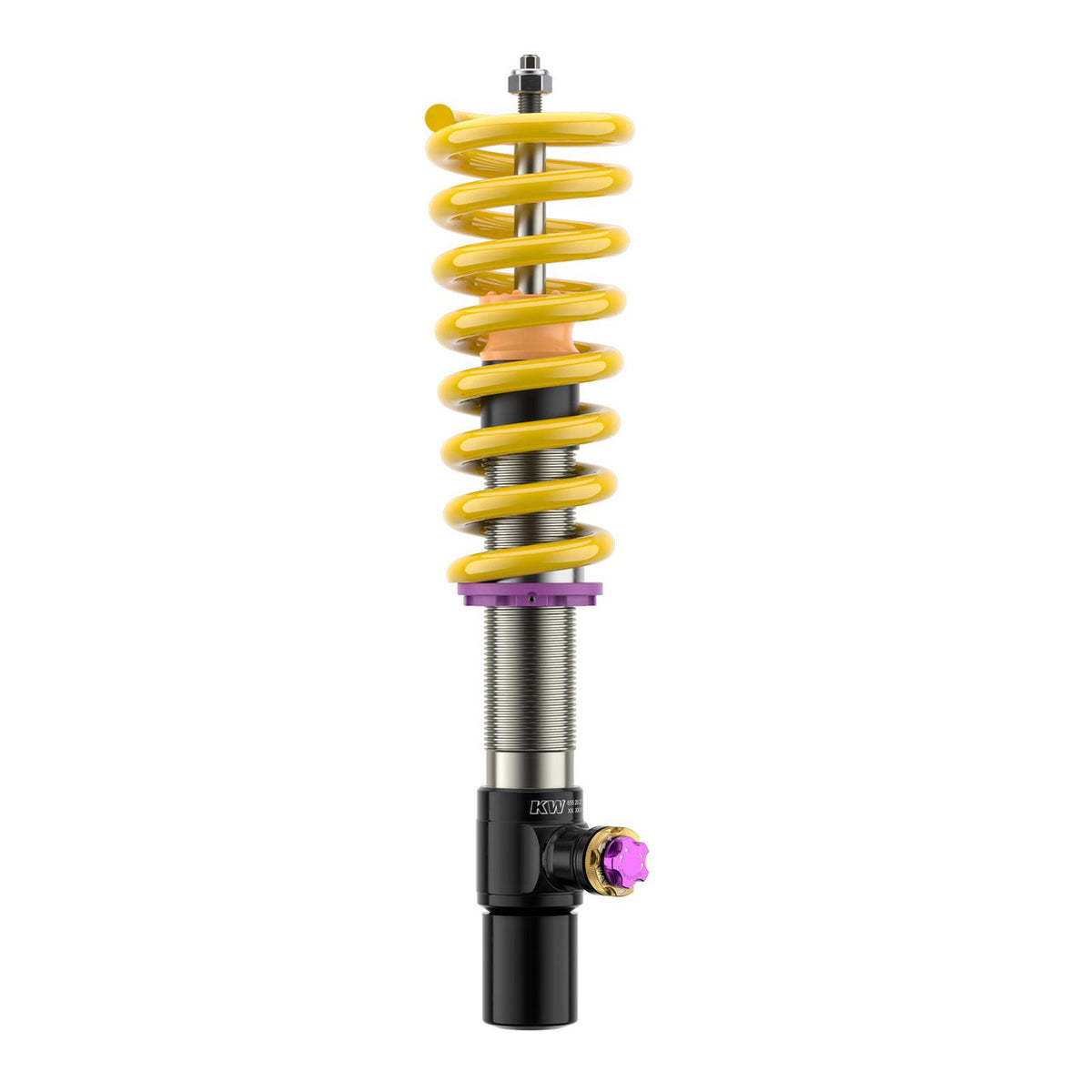 KW Variant 4 Coilover Kit - 2025-2026 BMW M5 Sedan 3A7200GG