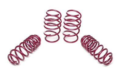 Vogtland Sport Lowering Spring Kit for 2020-2025 Volkswagen Jetta S/SE/SEL/SEL Premium/R-Line MK7 (A7) 956141