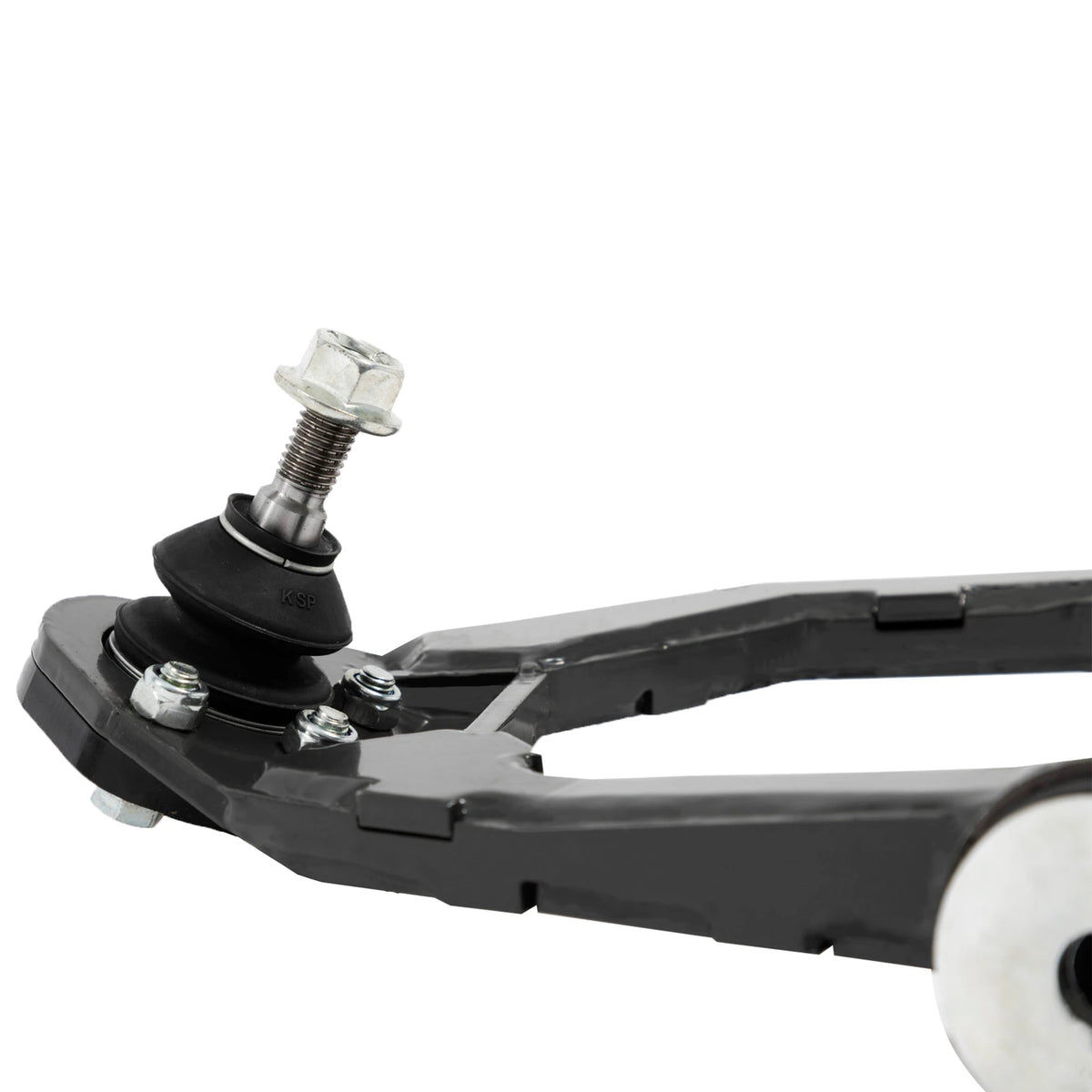 Belltech Control Arm Kit for 2019-2023 Ford Ranger RWD/4WD