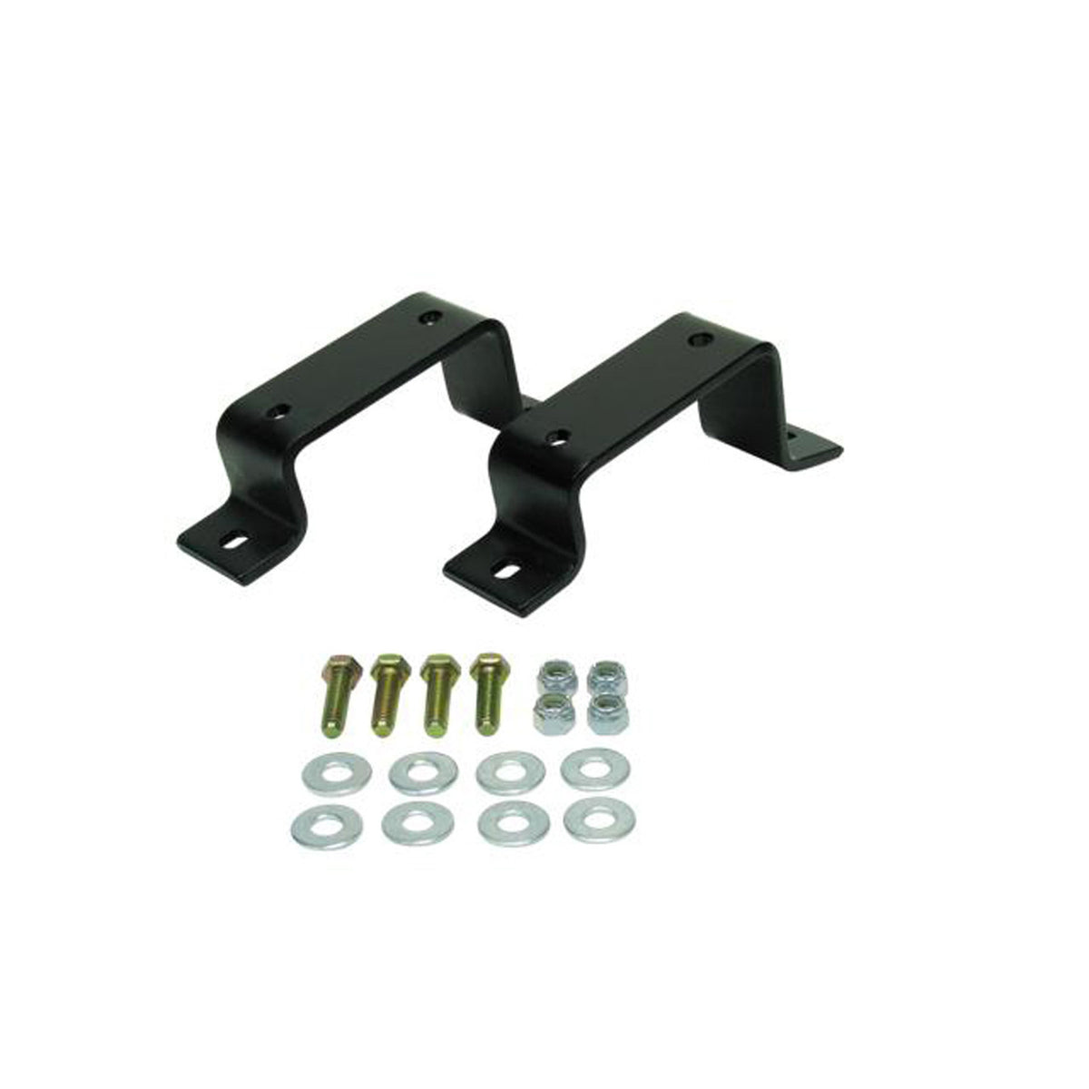 Belltech Sway Bar Adapter for 1975-1986 Chevrolet K5 Blazer RWD/4WD
