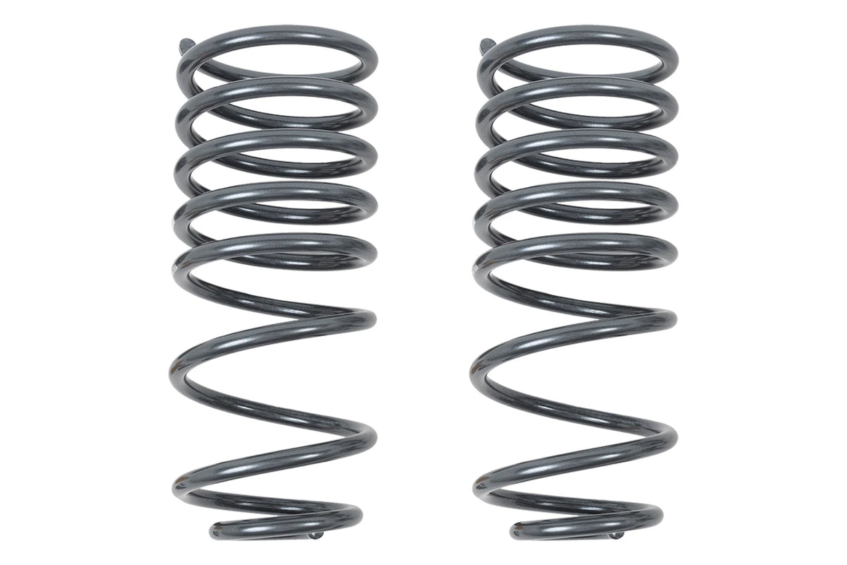 Belltech Pro Coil Spring Set (4" or 5" Rear Drop) for 2019-2024 Ram 1500 RWD/4WD