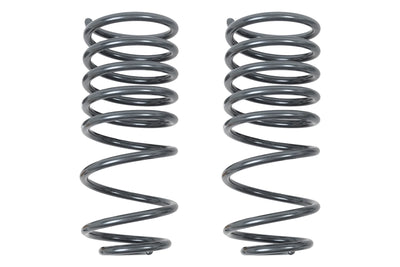 Belltech Pro Coil Spring Set (4" or 5" Rear Drop) for 2019-2024 Ram 1500 RWD/4WD