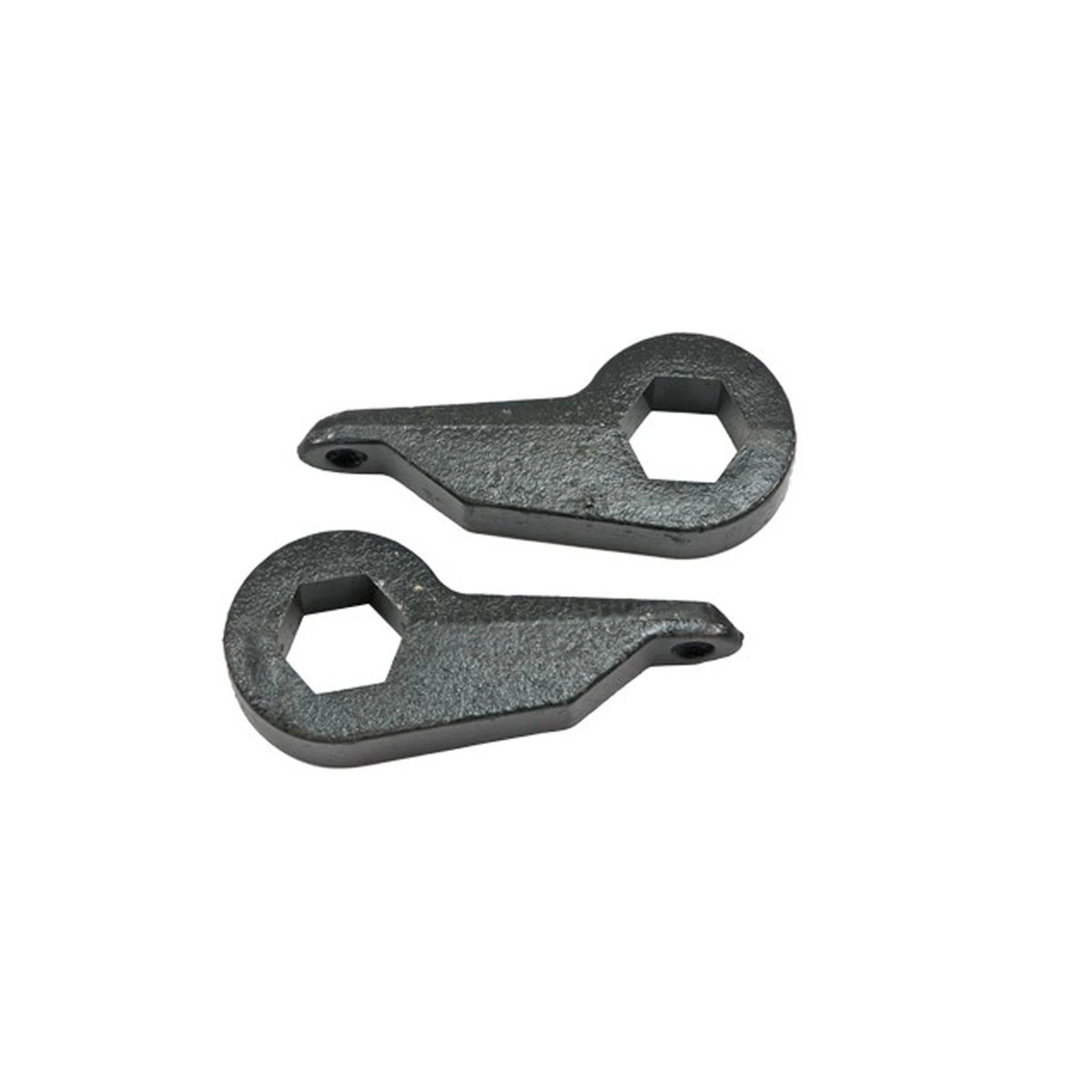 Belltech 1-2" Adjustable Drop Torsion Bar Keys (Pair) for 1983-1994 Chevrolet S10 Blazer 4WD