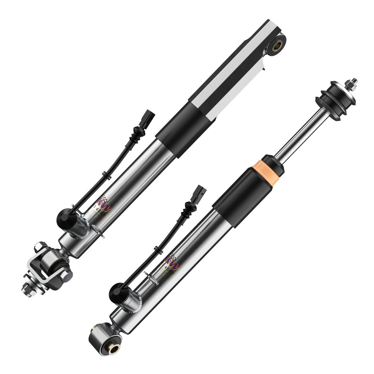KW DDC ECU Coilover Kit - 2008 Mercedes-Benz G500 39025017