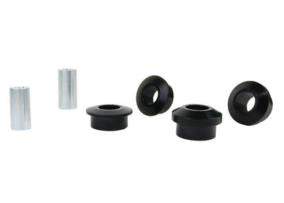 Whiteline Front Control Arm Lower Inner Front Bushing for 2011-2012 Mazda MX-5 Miata Special Edition (NC) W53413