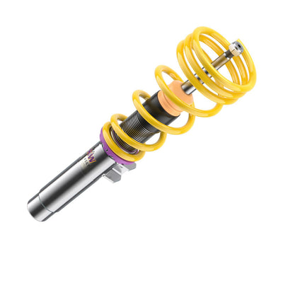 KW Suspension Variant 1 Coilover Kit for 2000-2006 BMW M3 10220023 - photo 5