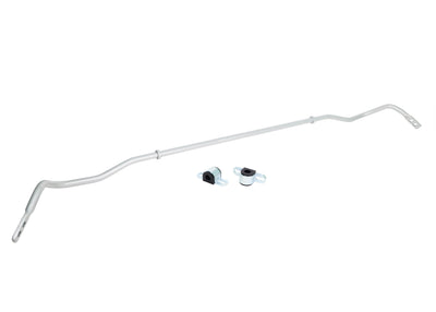 Whiteline Heavy Duty Adjustable 18mm Rear Sway Bar for 2018-2023 Kia Stinger (CK) BKR001Z