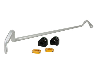 Whiteline Heavy Duty 22mm Front Sway Bar for 2006-2007 Subaru Impreza WRX Limited, TR (GD/GG) BSF33