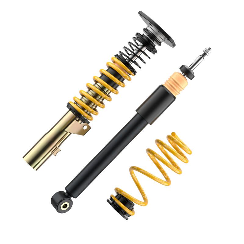 ST Suspensions ST XTA Coilover Kit for 2014-2017 Volkswagen Jetta Sedan 2.0L MK6 18210880 - photo 4