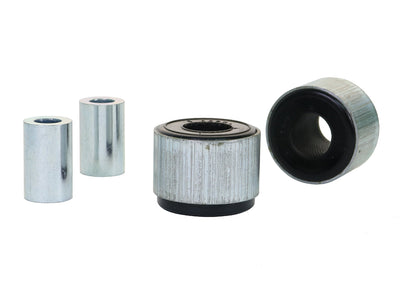 Whiteline Rear Differential Cradle Bushing for 1995-1998 Subaru Legacy Postal (BD/BG) W91380