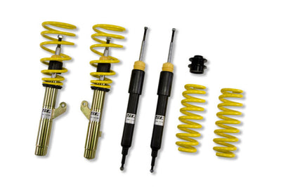 ST Suspensions ST X Coilover Kit for 2007-2013 BMW 3 Series 335i 6cyl Convertible (E93) 13220033 - photo 3