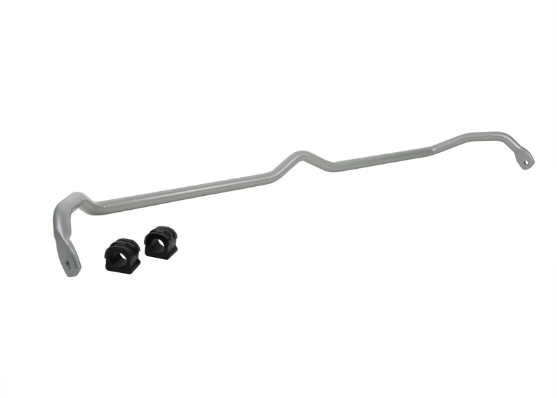 Whiteline Heavy Duty 22mm Front Sway Bar for 1999-2005 Volkswagen Golf/GTI GL, GLS, TDI (1J) BAF13