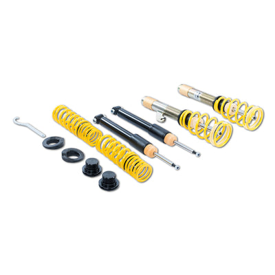 ST Suspensions ST X Coilover Kit for 2012-2018 BMW 3 Series 330i Sedan (F30) 1322000D - photo 3
