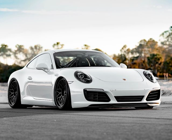 Studio RSR roll bar for 2012-2019 Porsche 911 Carrera (991) — view 3