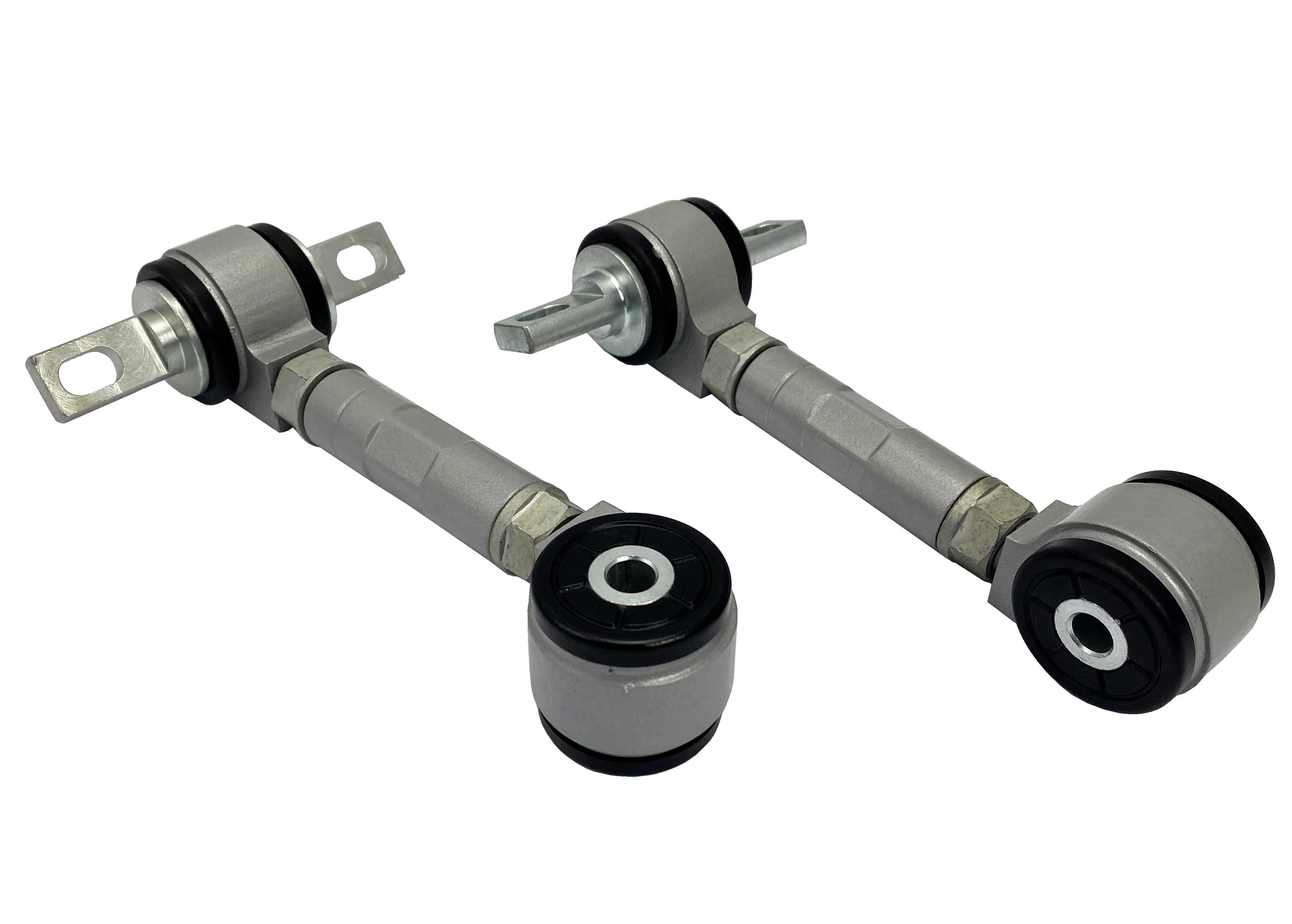 Whiteline Adjustable Rear Upper Control Arm Set for 1988-1991 Honda CRX (EF) KTA332