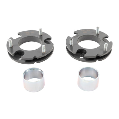 Belltech 1-3" Leveling Kit (Lift Front Strut Spacers and Preload Spacers) for 2021-2026 Ford F-150 RWD