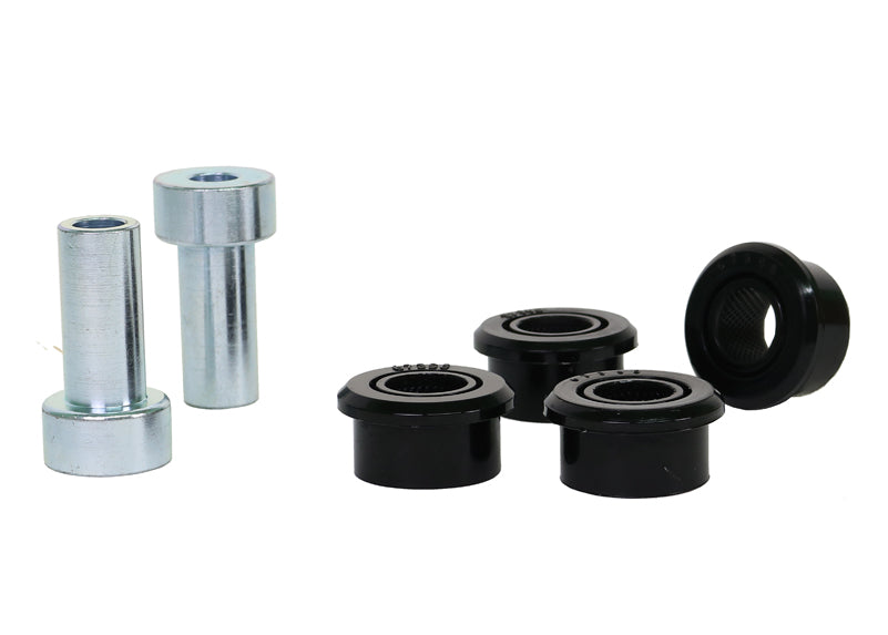 Whiteline Rear Upper Outer Control Arm Bushing (Standard Repl.) for 2007-2009 Subaru Legacy (BM/BR) W63397