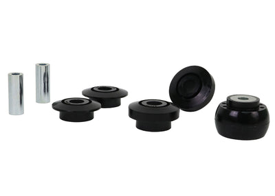 Whiteline Rear Differential Mount Bushing for 2003-2005 Nissan 350Z Performance (Z33) KDT911