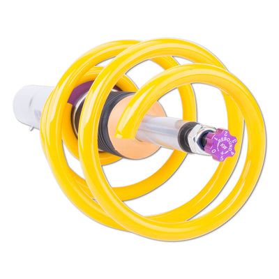 KW Street Comfort Coilover Kit - 2014-2024 Mini Cooper 180200AG
