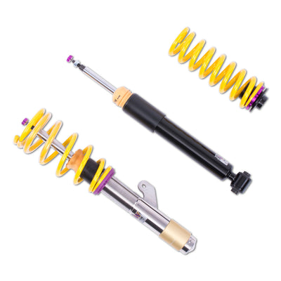 KW Suspension Street Comfort Coilover Kit for 2014-2018 BMW 2 Series 228/230 (w/o EDC) 1802000D - photo 3
