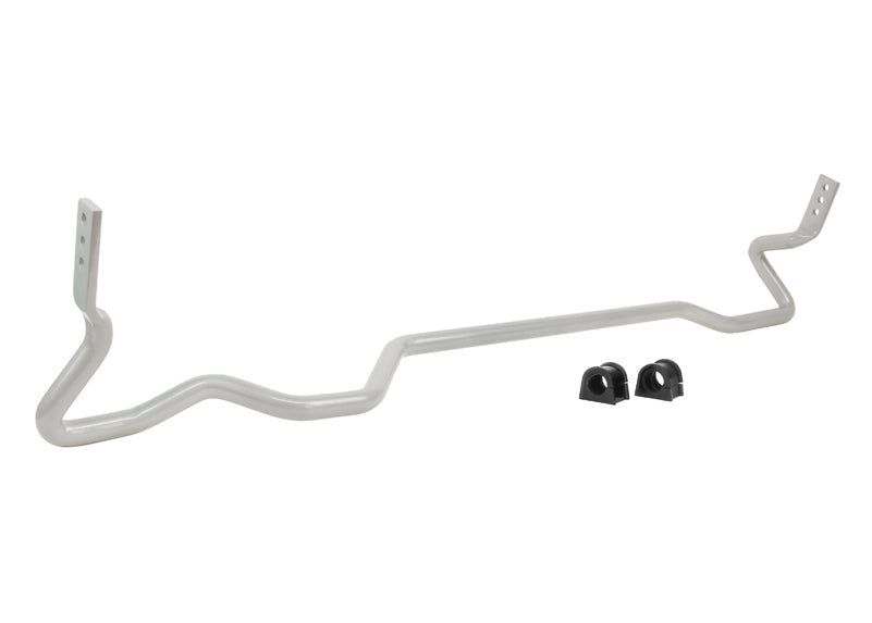Whiteline Heavy Duty Blade Adjustable 24mm Rear Sway Bar for 2006 Saab 9-2X 2.5i (GD/GG) BSR36XZ