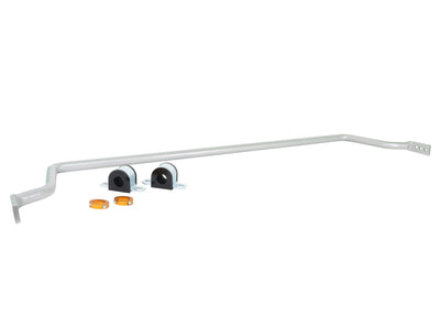 Whiteline Blade Adjustable 27mm Rear Sway Bar for 2016-2024 Chevrolet Camaro (Alpha) BCR81Z