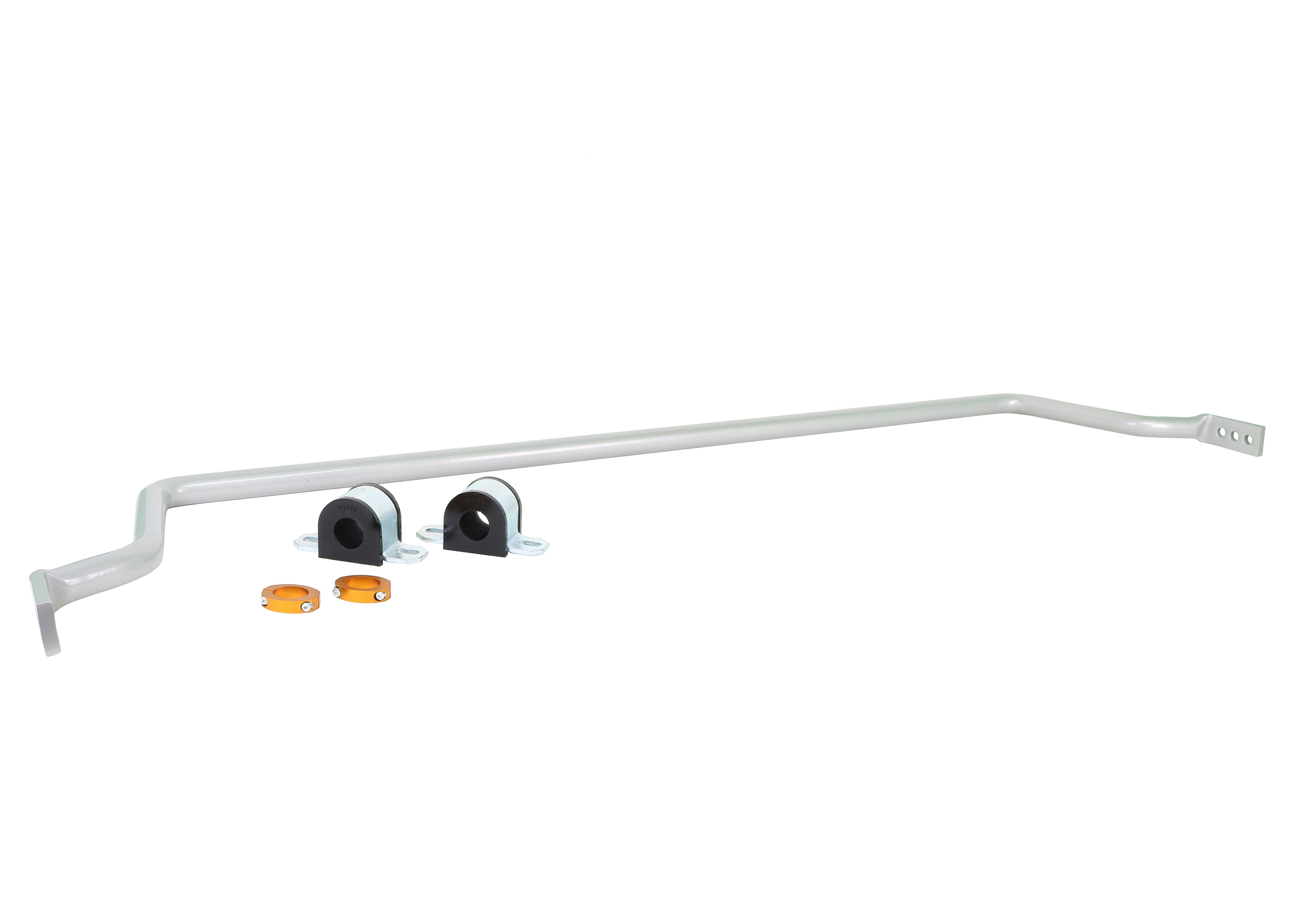 Whiteline Blade Adjustable 27mm Rear Sway Bar for 2016-2024 Chevrolet Camaro (Alpha) BCR81Z