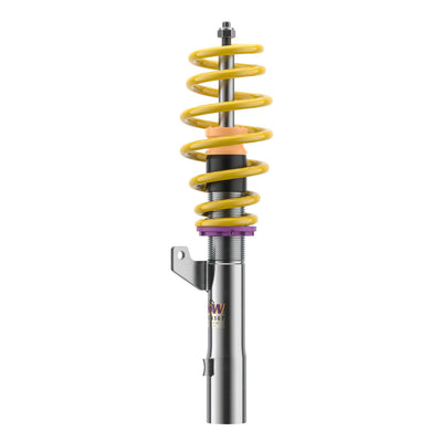 KW Variant 3 Coilover Kit - 2019-2023 Volkswagen Arteon 352800AT