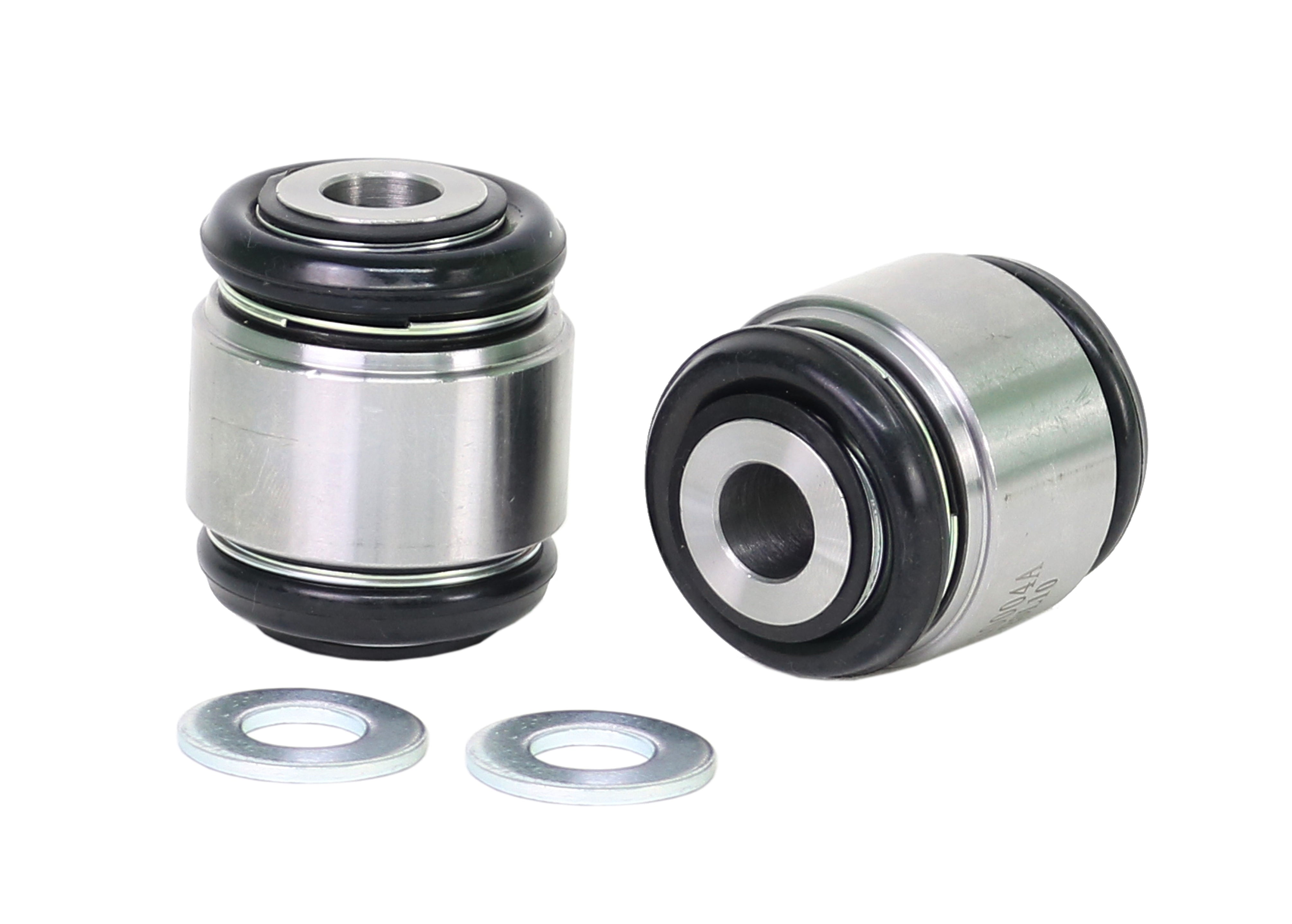 Whiteline Rear Control Arm Upper Outer Bearing for 2015-2021 Subaru WRX STI (VA) W63412