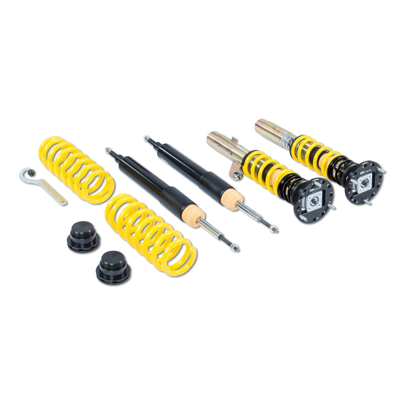 ST Suspensions ST XTA Coilover Kit for 2008-2013 BMW 1 Series 128i Coupe (E82) 18220839 - photo 2