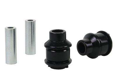 Whiteline Front Lower Control Arm Bushing Kit (45.8mm OD) for 2008-2013 BMW 135i 1 Series (E82/E88) W53453