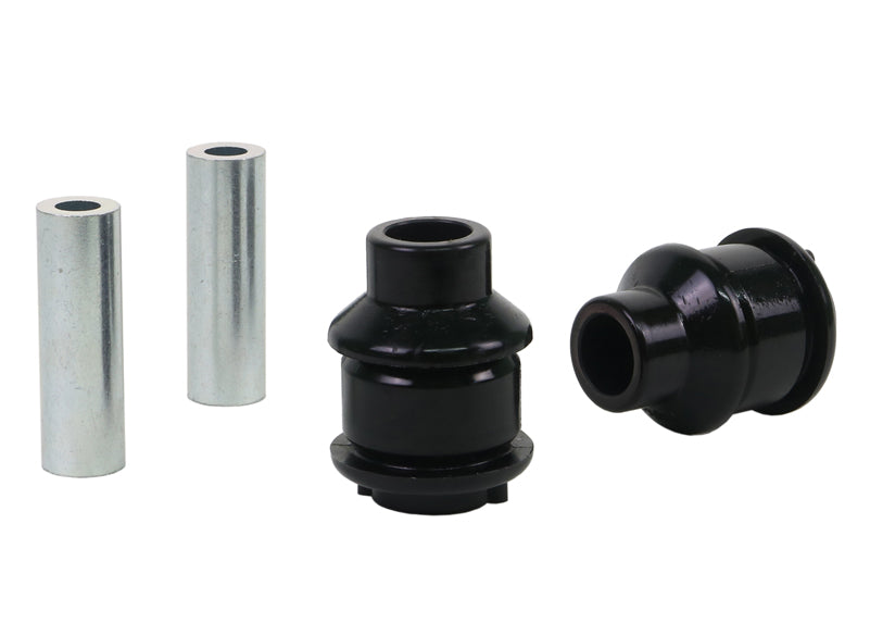 Whiteline Front Lower Control Arm Bushing Kit (45.8mm OD) for 2005-2006 BMW 330xi 3 Series (E46) W53453
