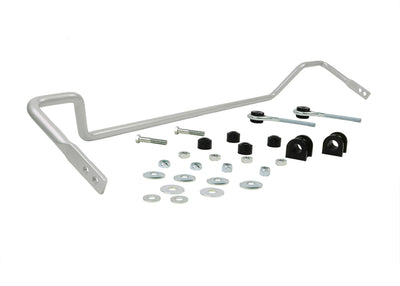 Whiteline Heavy Duty Blade Adjustable 18mm Rear Sway Bar for 1991-1993 Nissan NX SE, XE (B13) BNR13Z