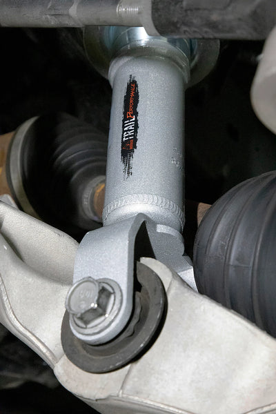 Belltech Trail Performance Leveling Strut (0-3" Lift) for 2019-2024 Ram 1500 4WD