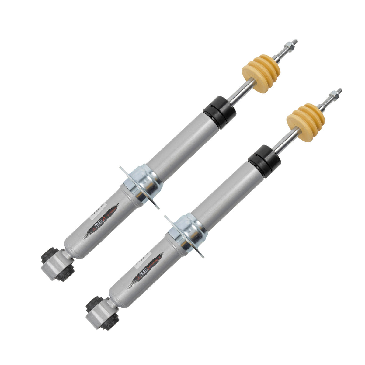 Belltech 2" Leveling Kit (Front and Rear Trail Performance Struts) for 2021-2024 GMC Yukon RWD/4WD