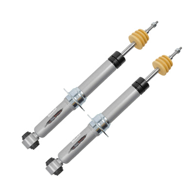 Belltech 2" Leveling Kit (Front and Rear Trail Performance Struts) for 2021-2024 GMC Yukon RWD/4WD