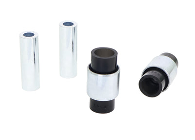 Whiteline Front Lower Inner Control Arm Bushing for 2005-2009 Nissan 350Z Grand Touring (Z33) W52991
