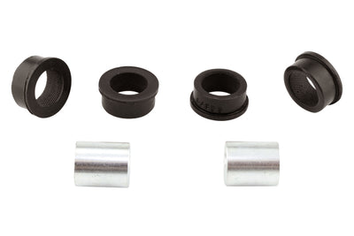 Whiteline Rear Upper Outer Control Arm Bushing Kit for 1988-1991 Mazda RX-7 Convertible (FC) KCA379