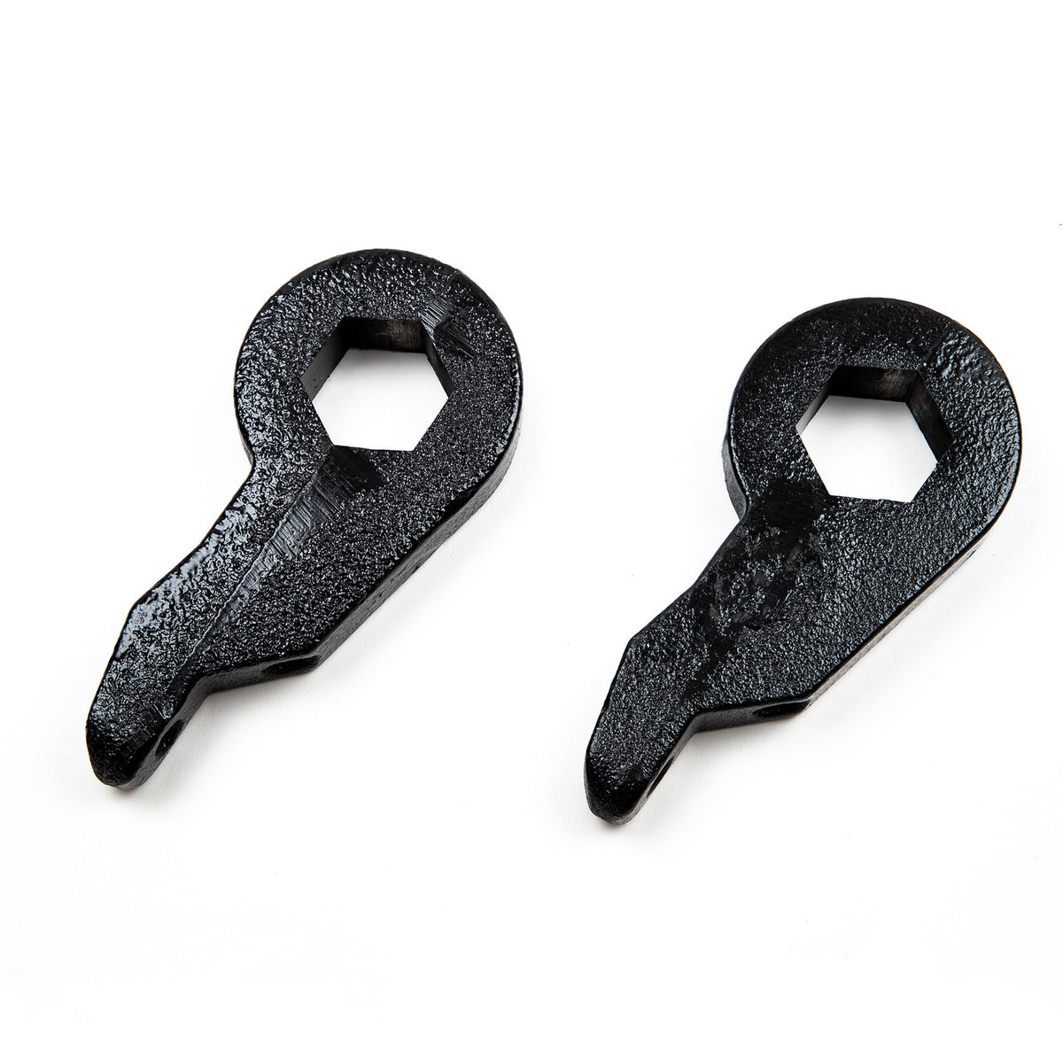 Belltech 1-3" Adjustable Lift Torsion Bar Keys (Pair) for 2000-2006 Chevrolet Tahoe RWD/4WD