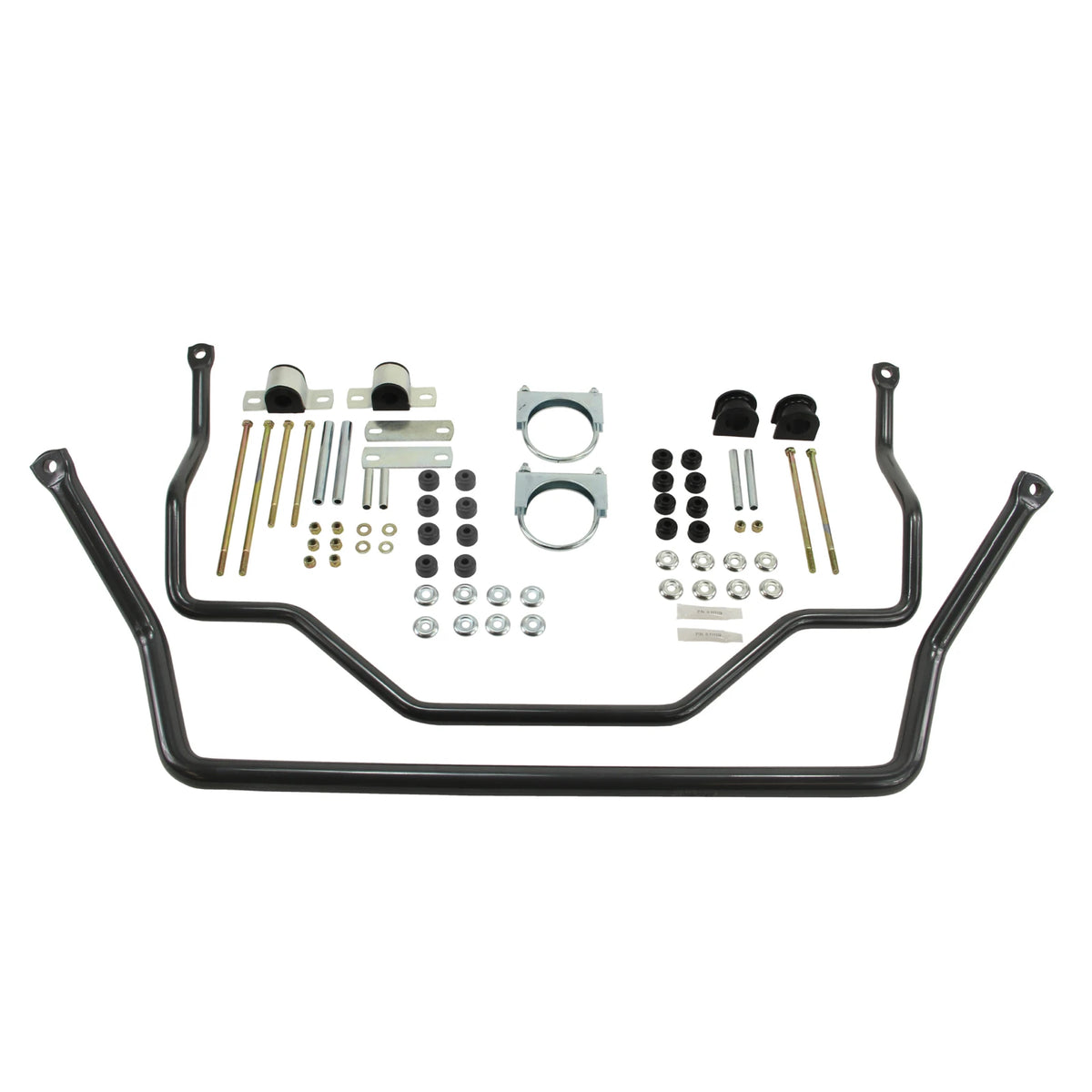 Belltech Sway Bar Set for 1988-1998 GMC C3500 RWD