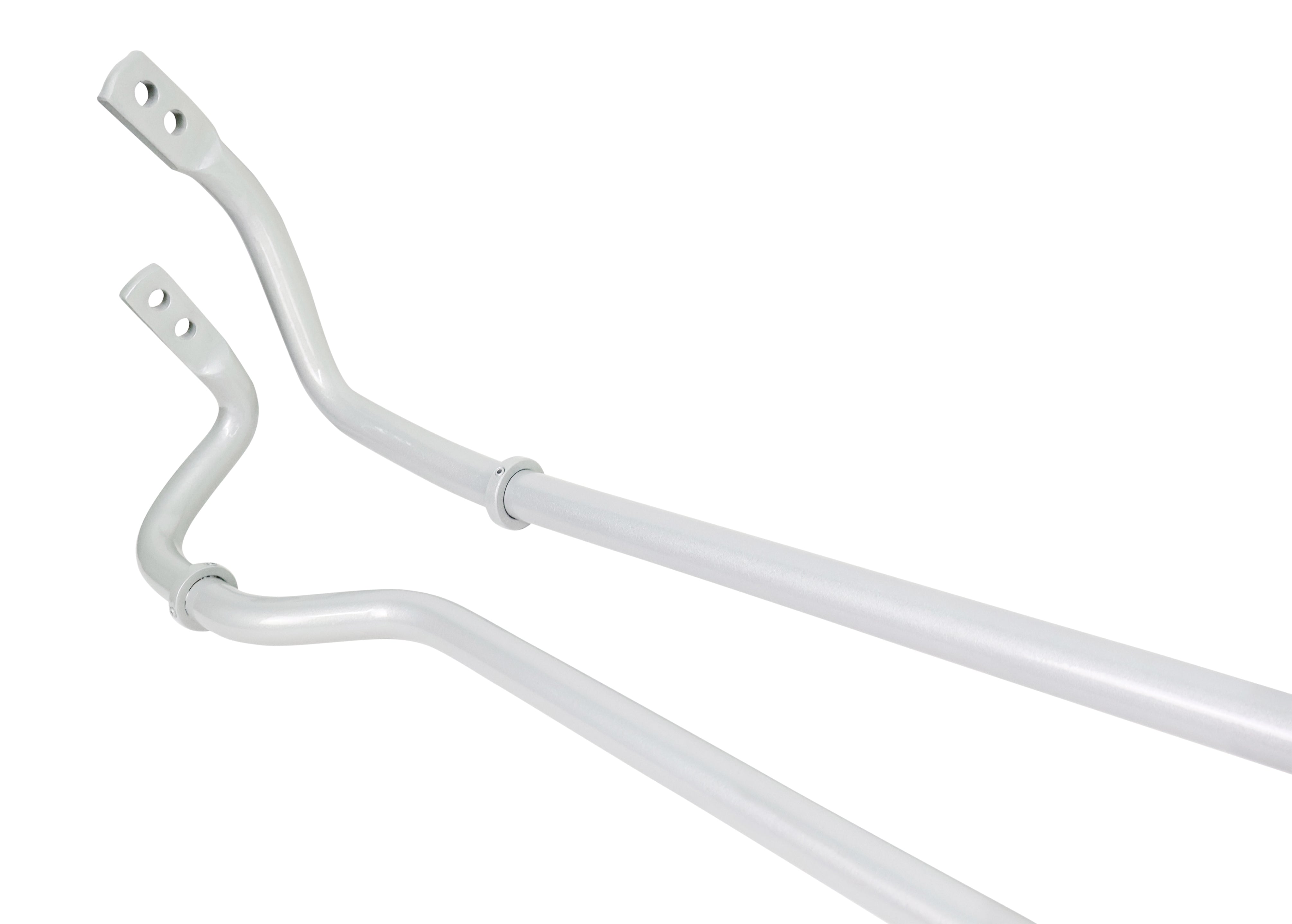 Whiteline Front and Rear Sway Bar Kit for 2018 Audi TT (8S)