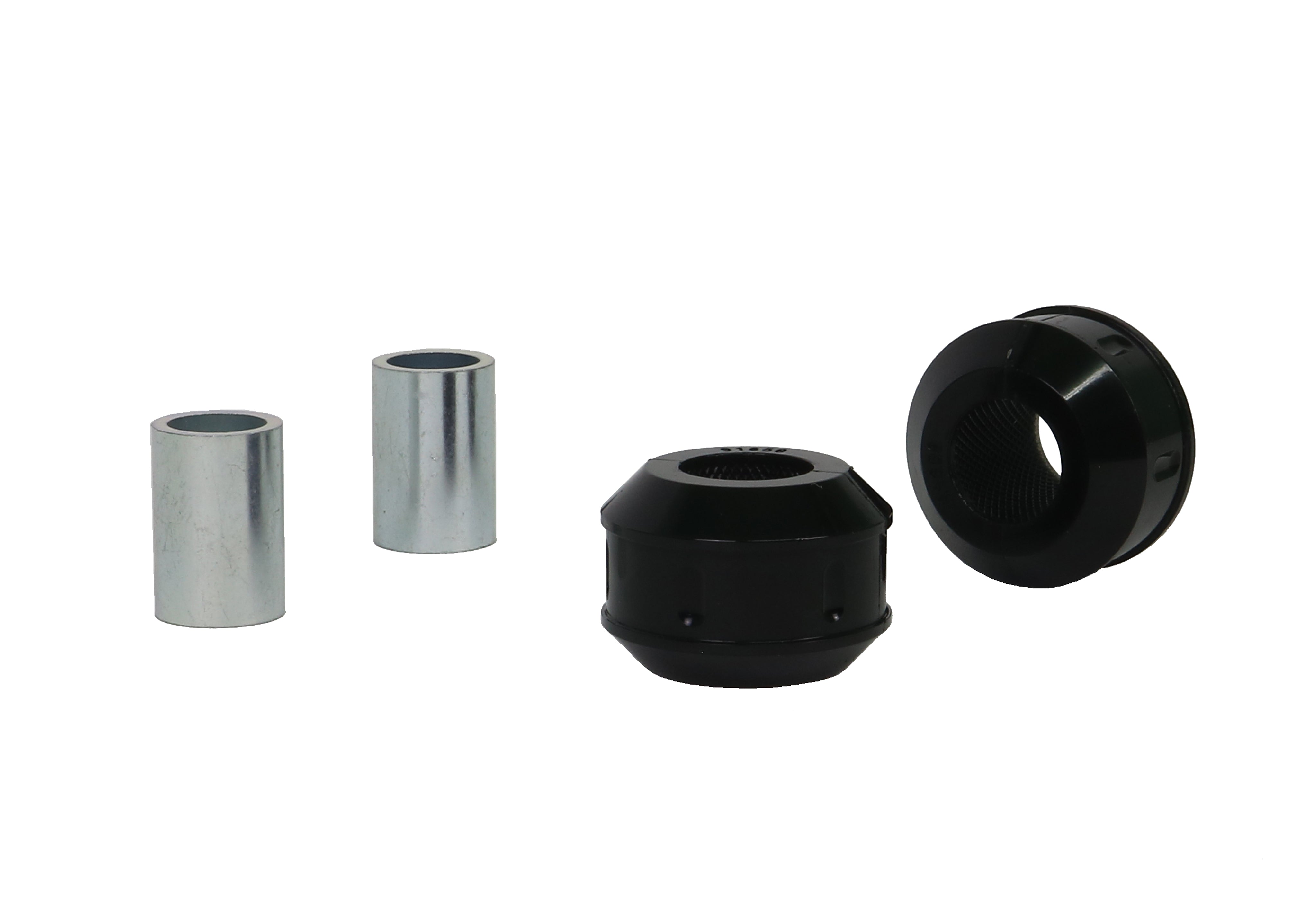 Whiteline Front Torsion Bar Bushing Kit for 2007-2010 GMC Sierra 3500 HD (GMT900) W93527
