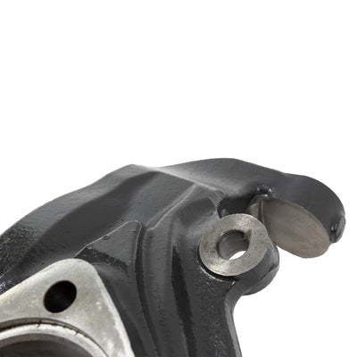 Belltech 2" Drop Spindle Set for 2019-2024 Ram 1500 RWD/4WD 6-Lug
