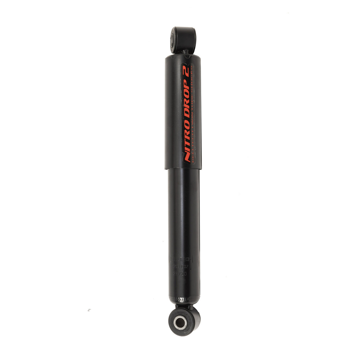 Belltech Nitro Drop 2 OEM Stock Replacement Front Shock for 1975-1982 Chevrolet K5 Blazer RWD